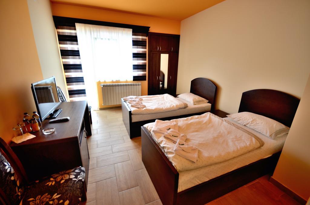 Hotel Lane Sjenica Værelse billede