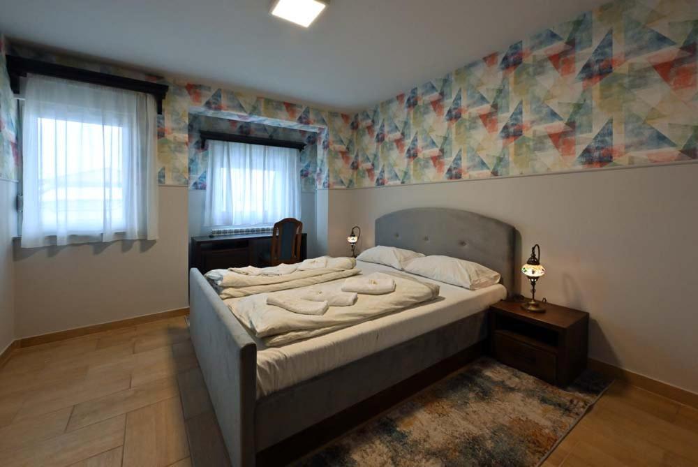 Hotel Lane Sjenica Eksteriør billede