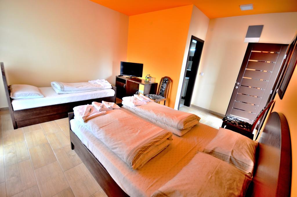 Hotel Lane Sjenica Værelse billede