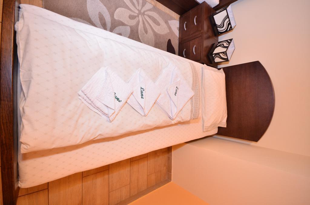 Hotel Lane Sjenica Eksteriør billede